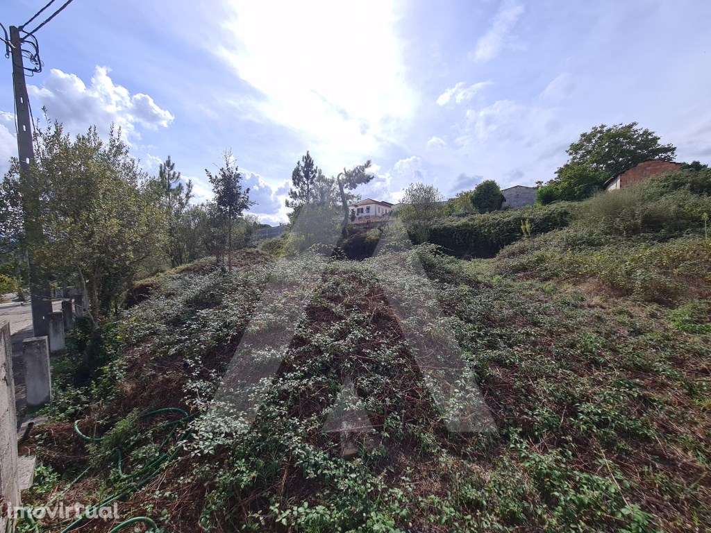 Lotes terrenos para construção de moradias, situados em Alquerubim - Grande imagem: 2/4