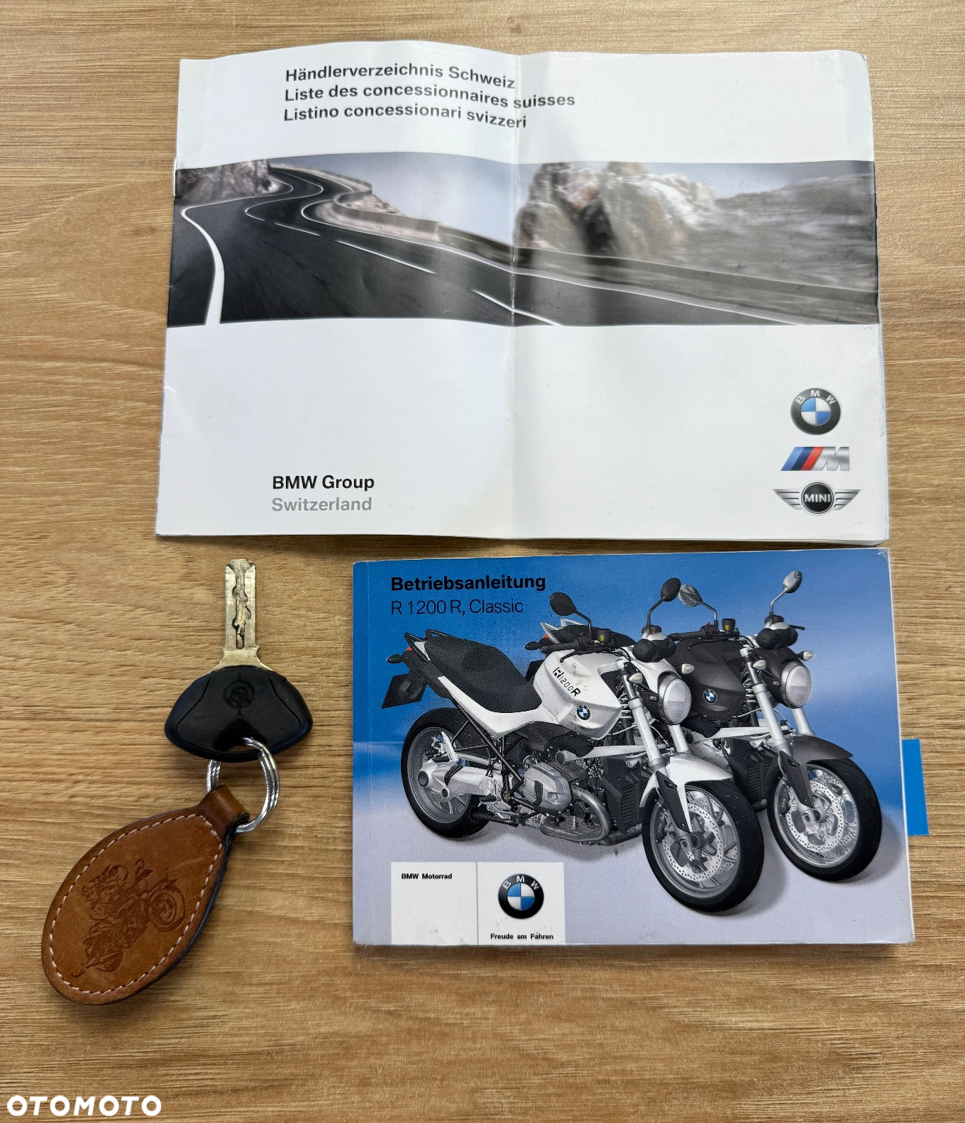 BMW R - 10