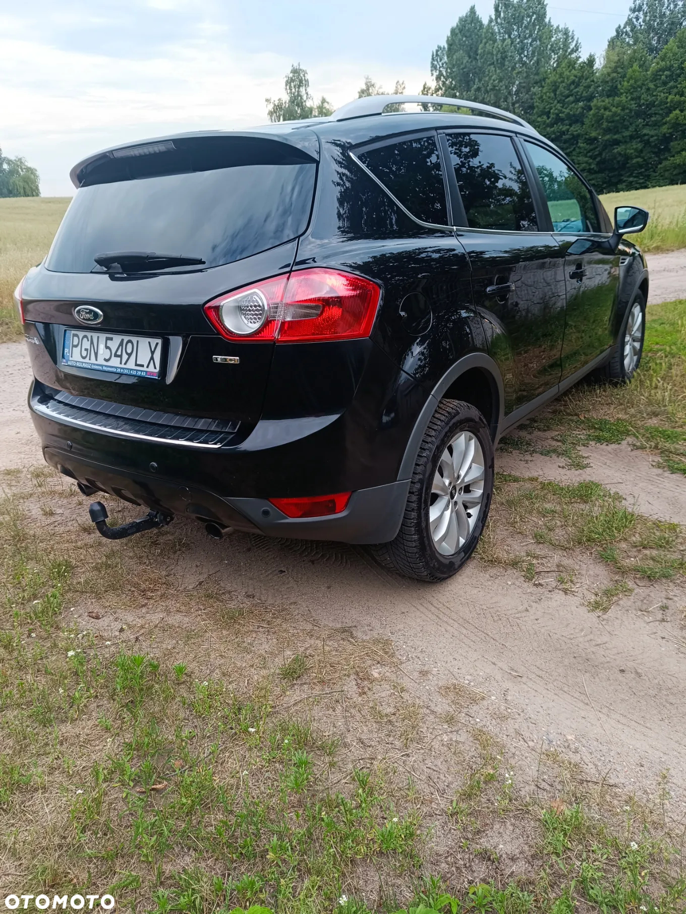 Ford Kuga 2.0 TDCi Trend - 11