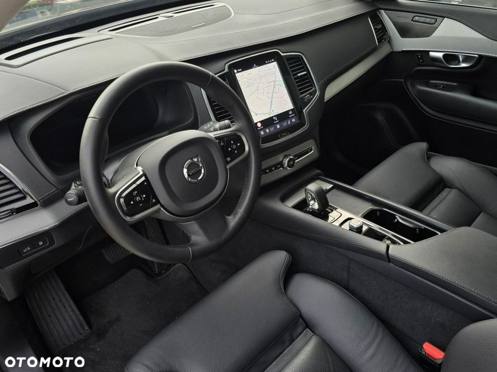 Volvo XC 90 T8 AWD Plug-In Hybrid Ultimate Bright 7os - 7