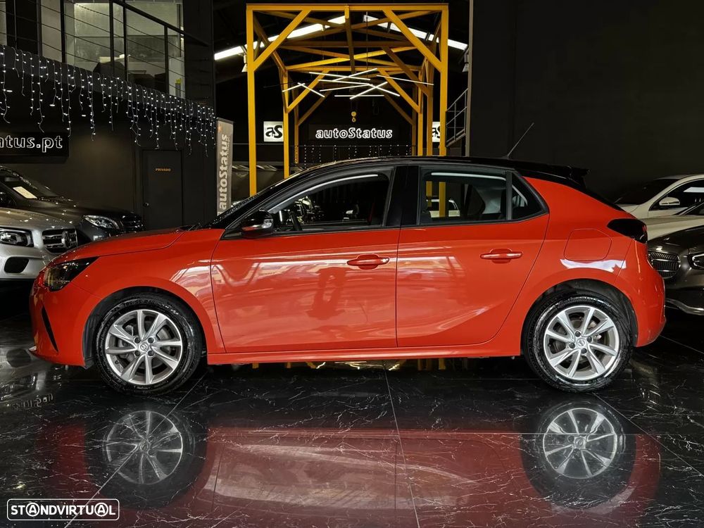 Opel Corsa 1.2 T Edition - 9