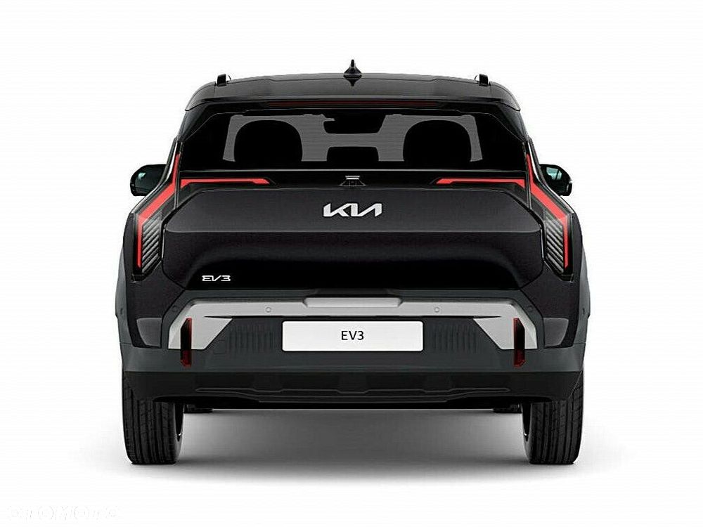 Kia EV3 81.4kWh Business Line - 9