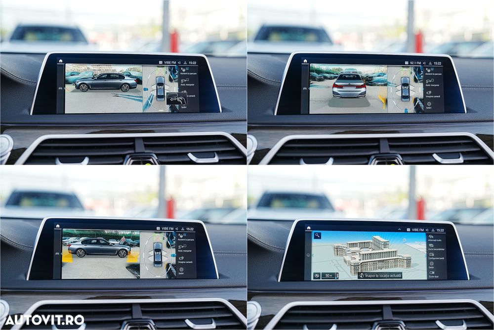 BMW Seria 7 745Le xDrive - 25