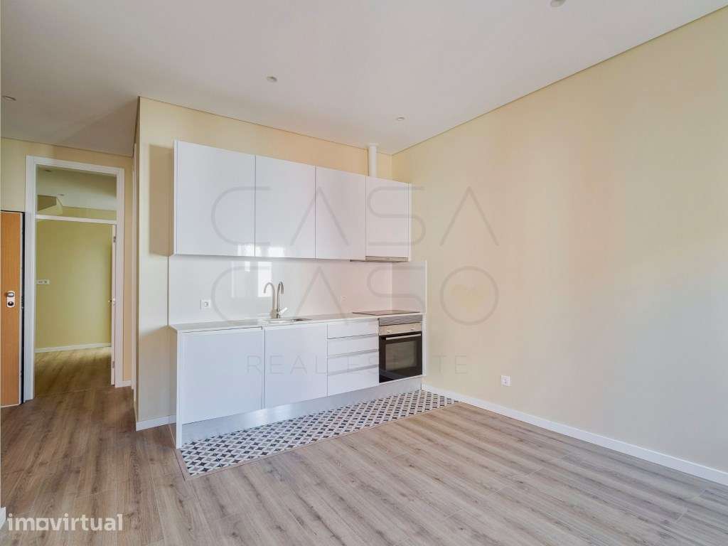 Apartamento T2 novo - Grande imagem: 2/15