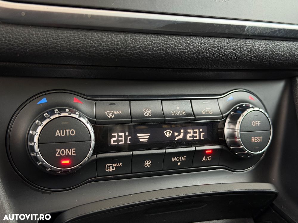 Mercedes-Benz CLA 220 d 7G-DCT AMG Line - 29