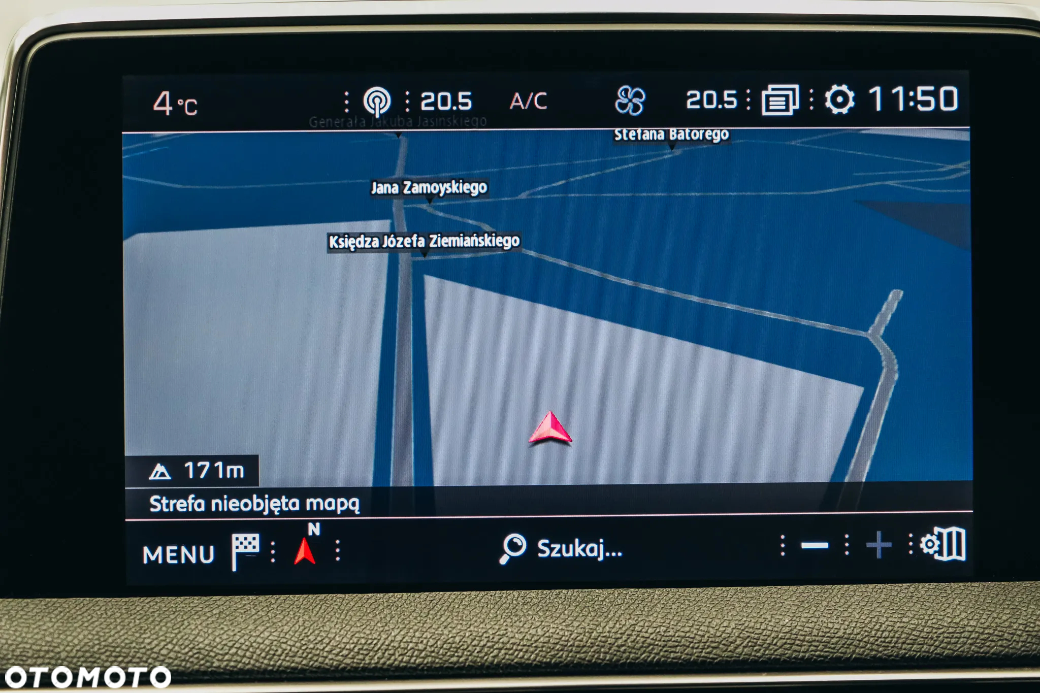 Peugeot 5008 BlueHDI 180 EAT8 GT - 33
