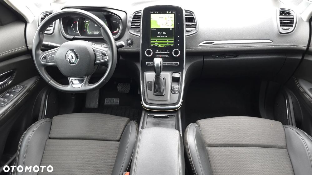 Renault Scenic ENERGY dCi 160 EDC BOSE EDITION - 13