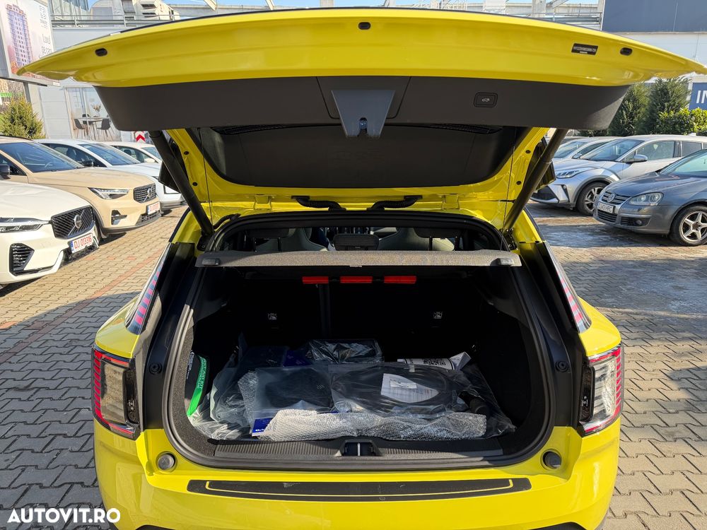 Volvo EX30 Twin Motor Performance Ultra - 6