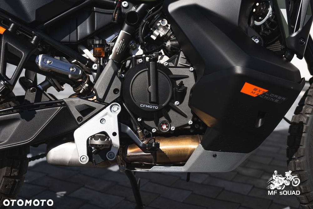 CFMoto 1000 MT-X - 13