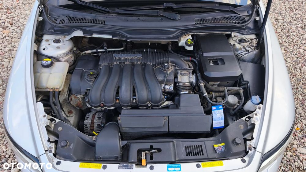 Volvo S40 2.4i Summum - 34