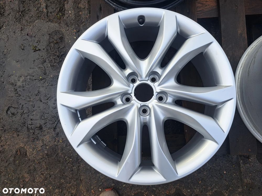 Oryg. Audi Q5 SQ5 19 7j et37 8r0 8r0601025AL S-Line Super Stan 5832 - 1