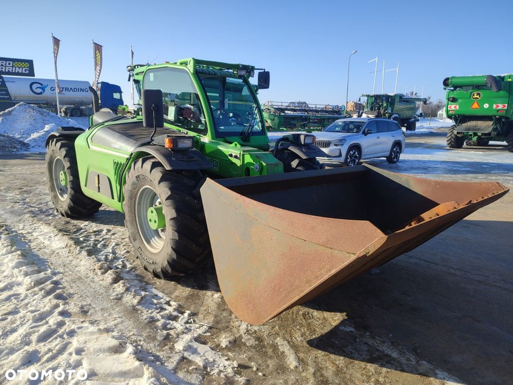 Merlo TF 35.7 - 120 - 2