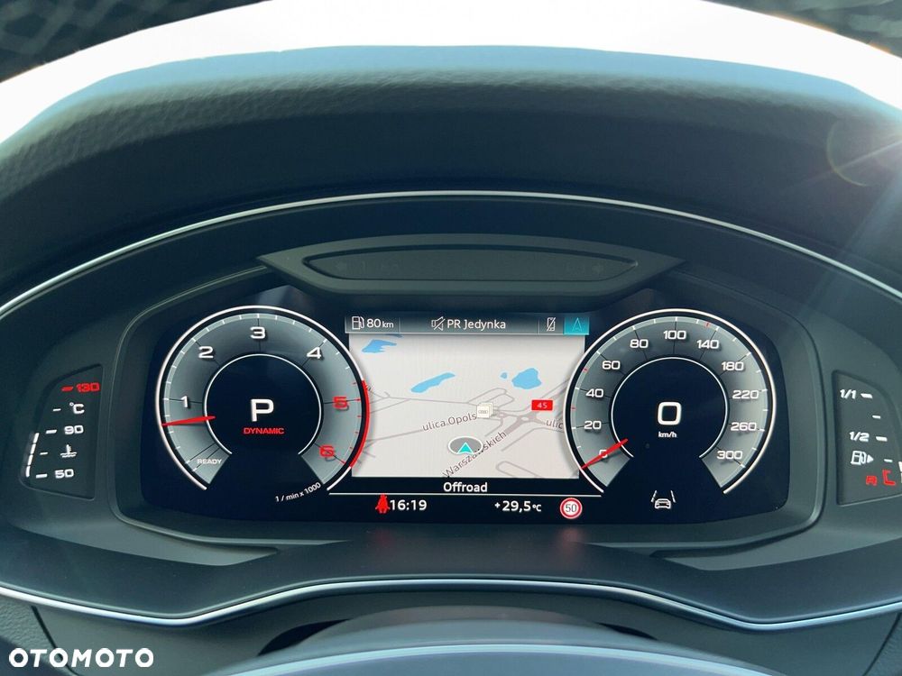 Audi A6 Limousine 50 TDI mHEV Quattro S Line Tiptronic - 32