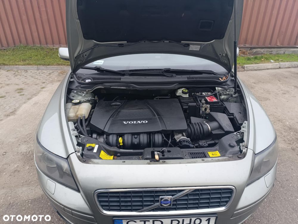 Volvo S40 1.8 - 3