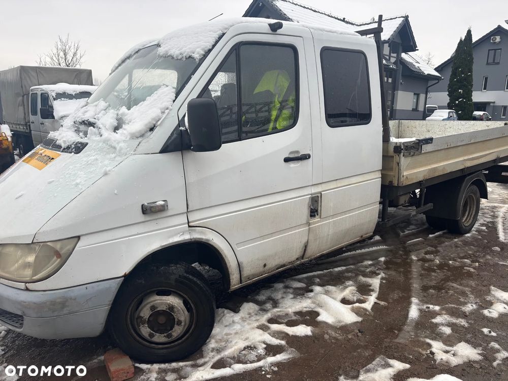 Mercedes-Benz 412 - 5