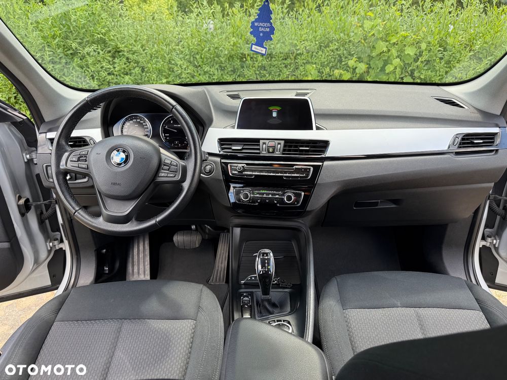 BMW X1 - 15