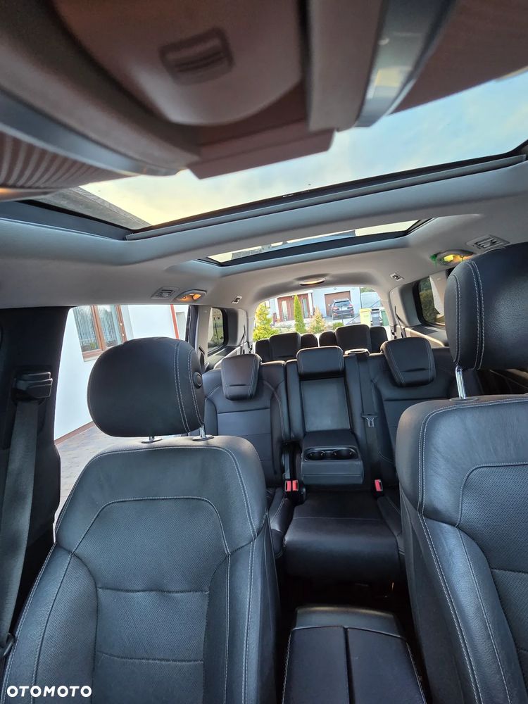 Mercedes-Benz GL - 20