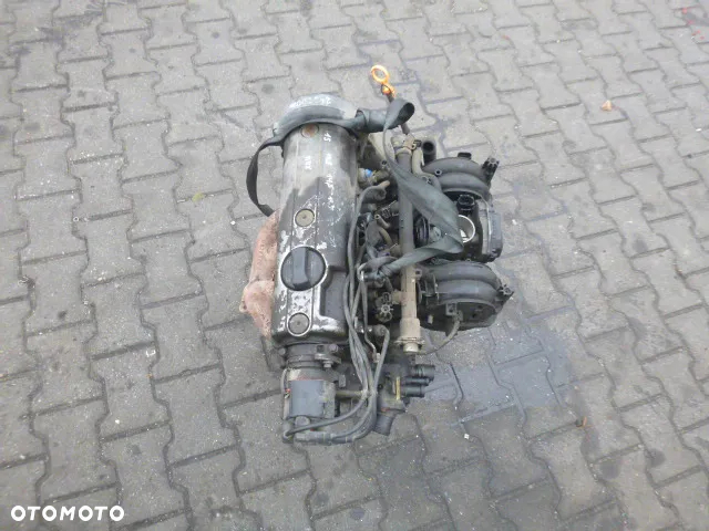 SILNIK SEAT IBIZA II 1.4 8V AEX KOMPLETNY - 12
