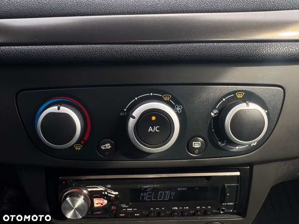 Renault Megane 1.2 16V TCE Energy Dynamique - 26