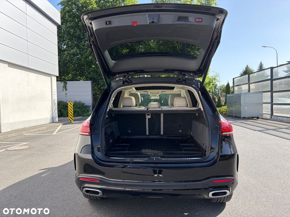 Mercedes-Benz GLE 350 d 4-Matic Premium Plus - 10