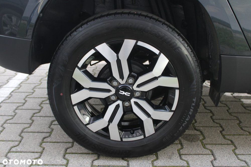 Dacia Duster - 9