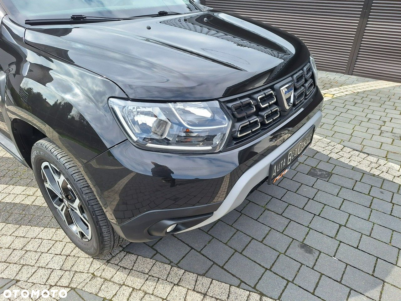 Dacia Duster 1.6 SCe Prestige - 25