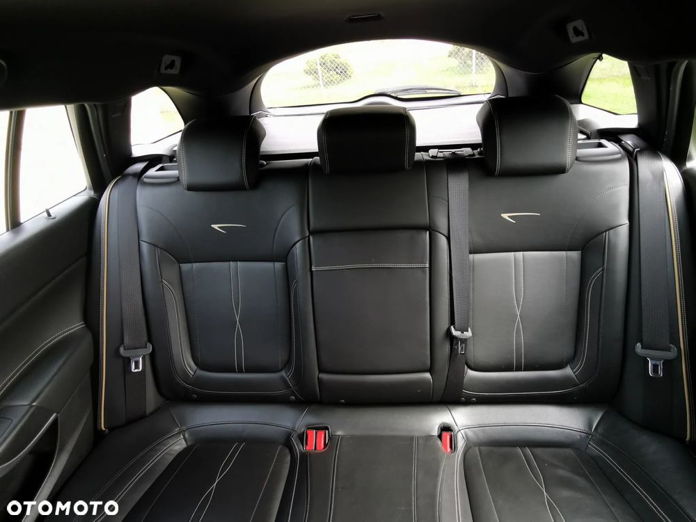 Opel Insignia 1.6 SIDI Turbo ecoFLEX Start/Stop Innovation - 8
