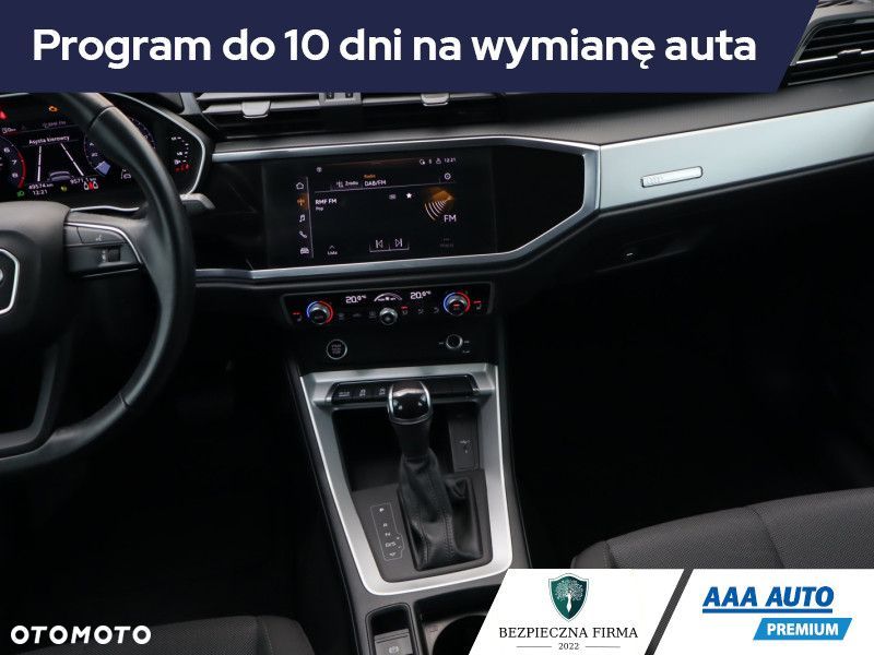 Audi Q3 - 10
