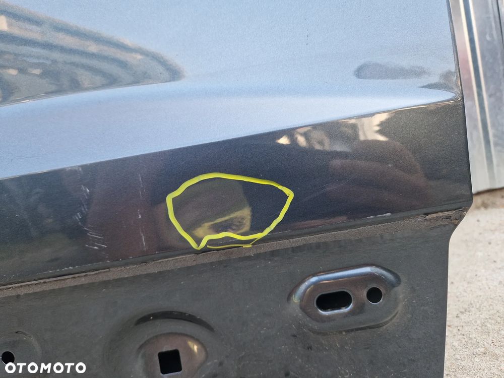 Seat Ateca 575 Drzwi Prawe przód przednie - 6