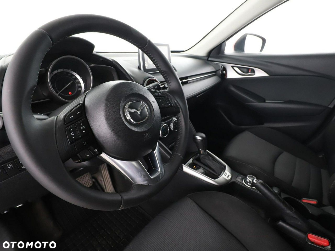 Mazda CX-3 2.0 Skymotion - 14