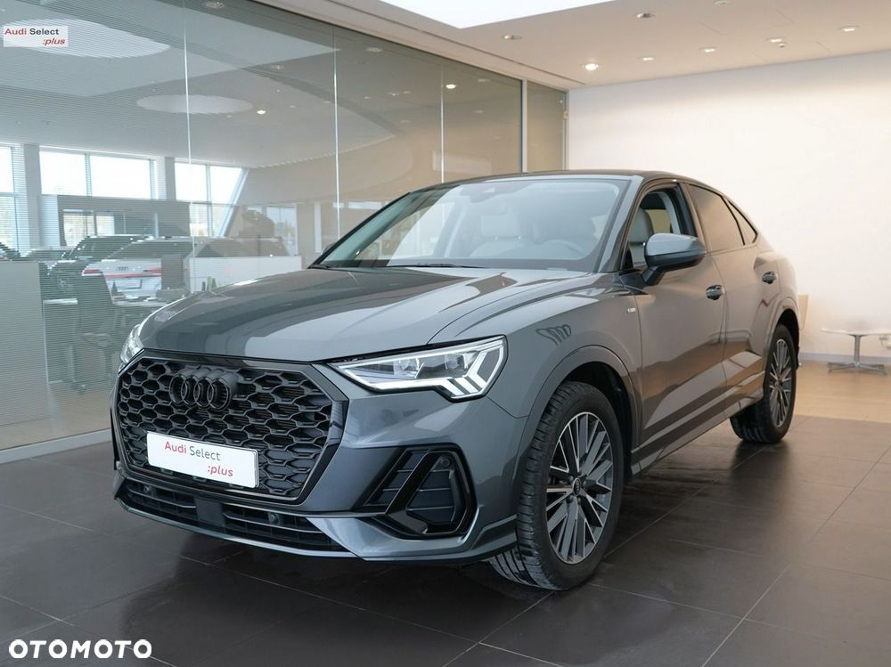 Audi Q3 Sportback - 2
