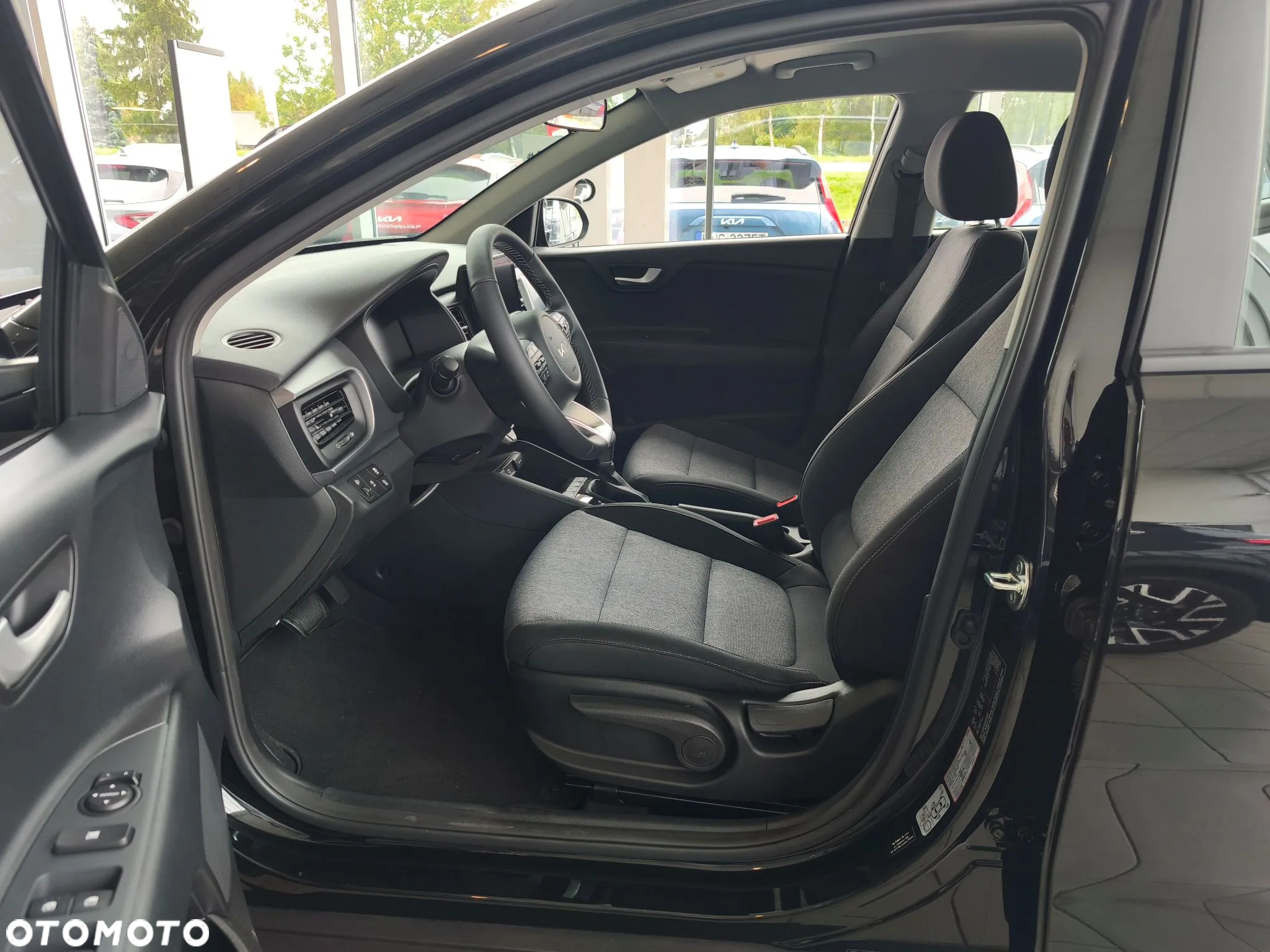 Kia Stonic 1.0 T-GDI M DCT - 11