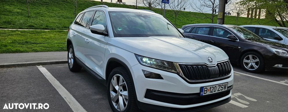 Skoda Kodiaq 1.5 TSI ACT DSG Style - 2