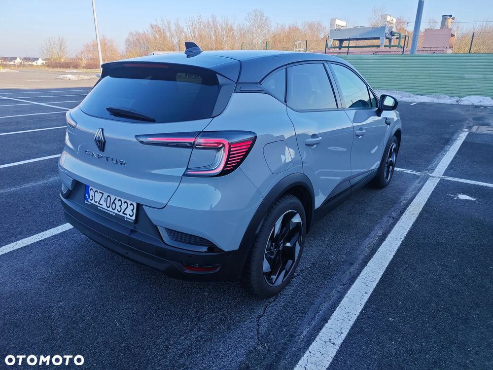 Renault Captur 1.0 TCe Intens - 5