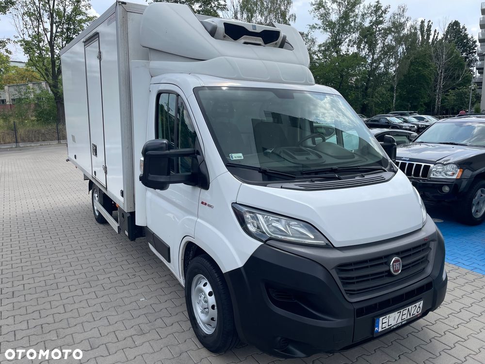 Fiat Ducato - 10
