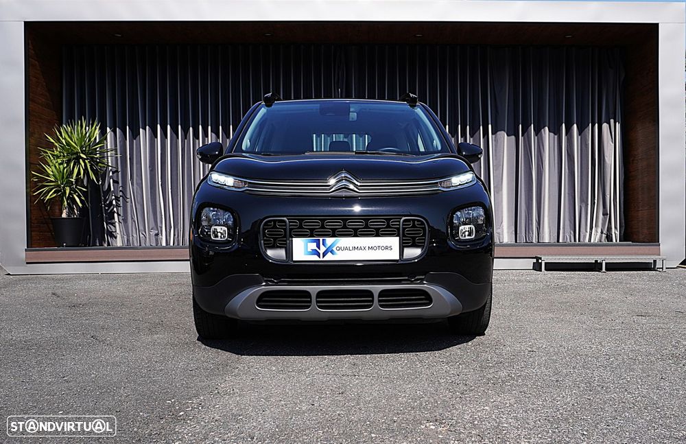 Citroën C3 Aircross 1.2 PureTech Feel - 7