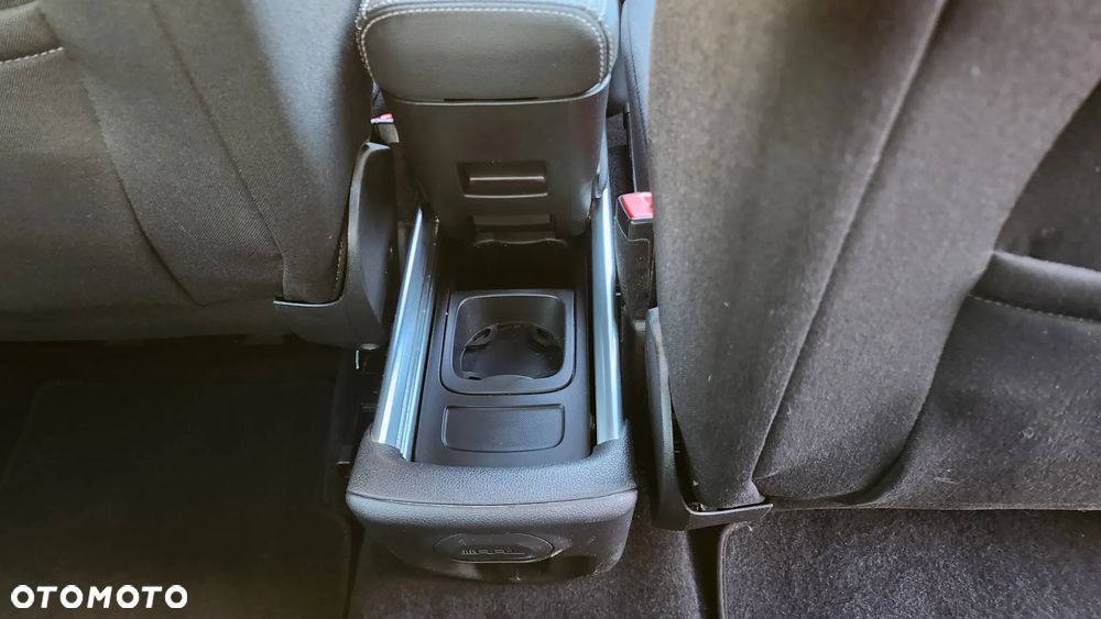 Opel Meriva 1.4 T Cosmo - 10