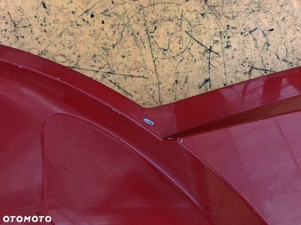 Panel maski lewy Case Puma 185 - 4