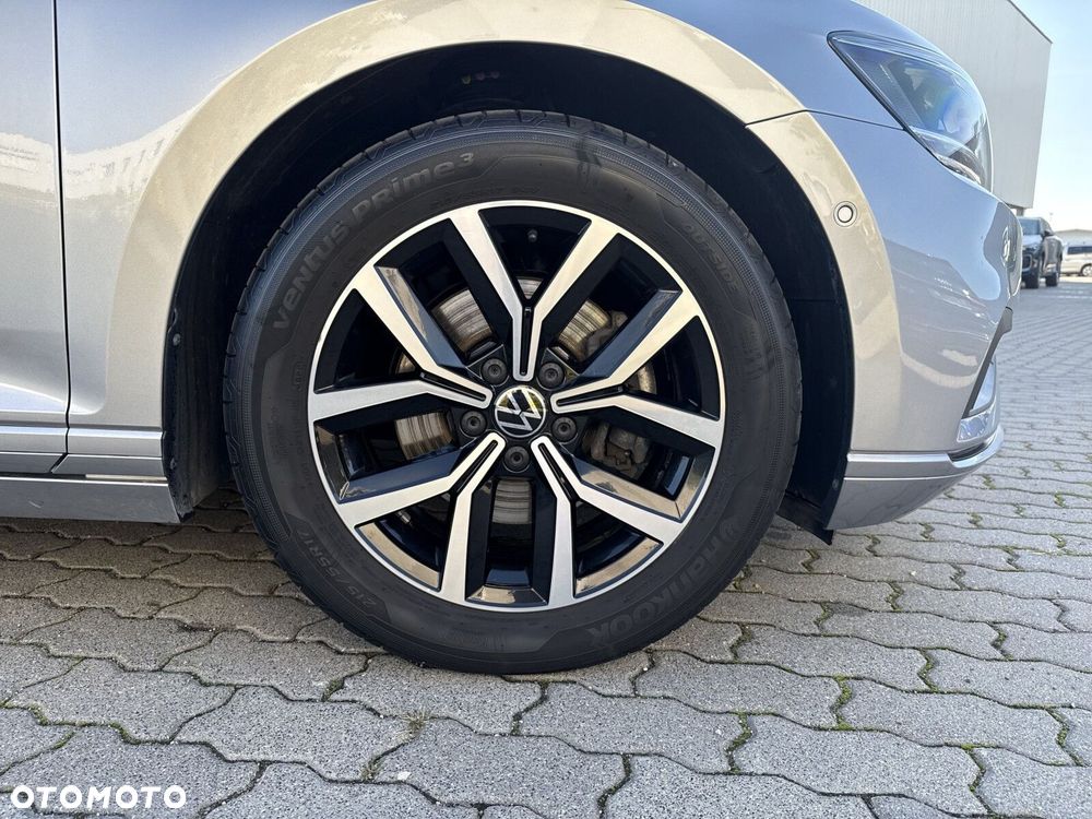 Volkswagen Passat Variant - 35