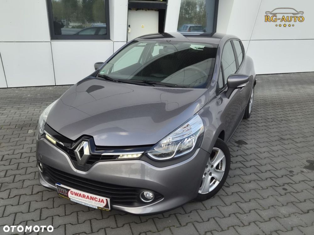 Renault Clio - 14