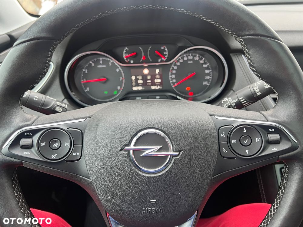 Opel Grandland X 1.2 Start/Stop Automatik Business INNOVATION - 18