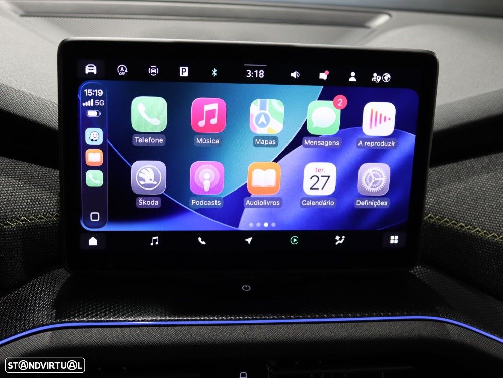 Skoda Kodiaq 2.0 TDI Ultra DSG - 6