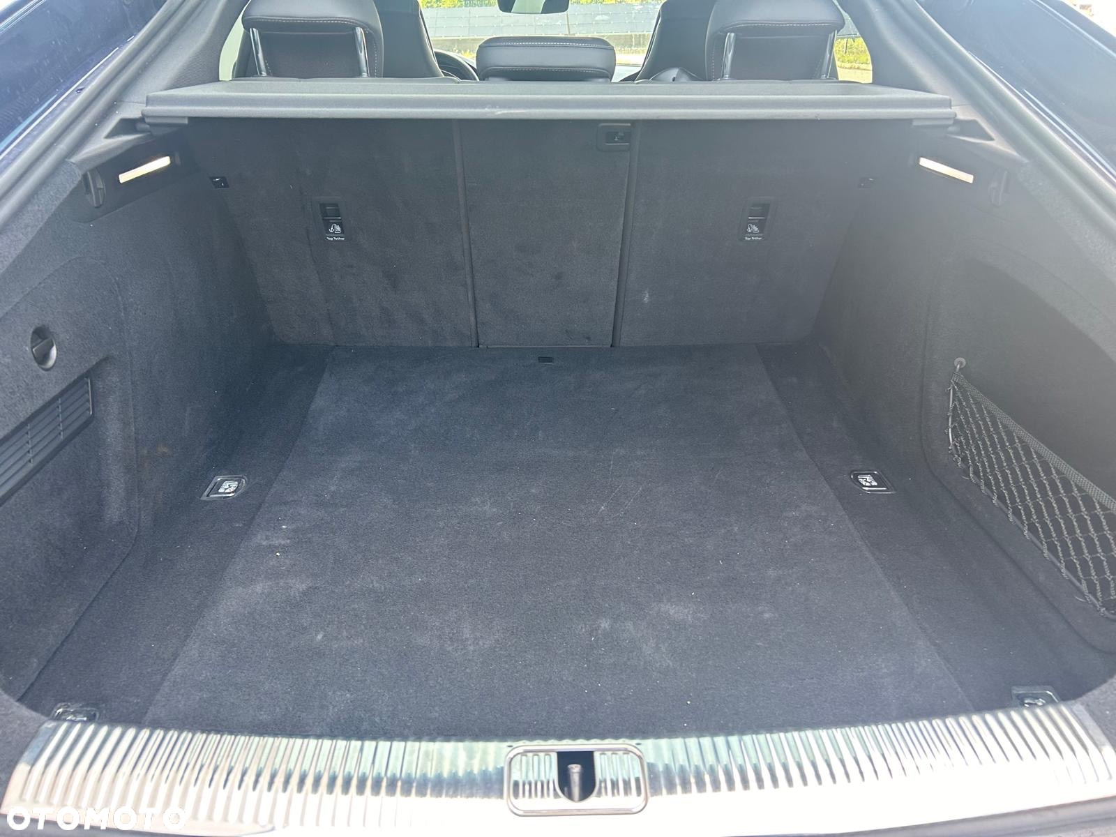 Audi A5 2.0 TFSI S tronic - 14