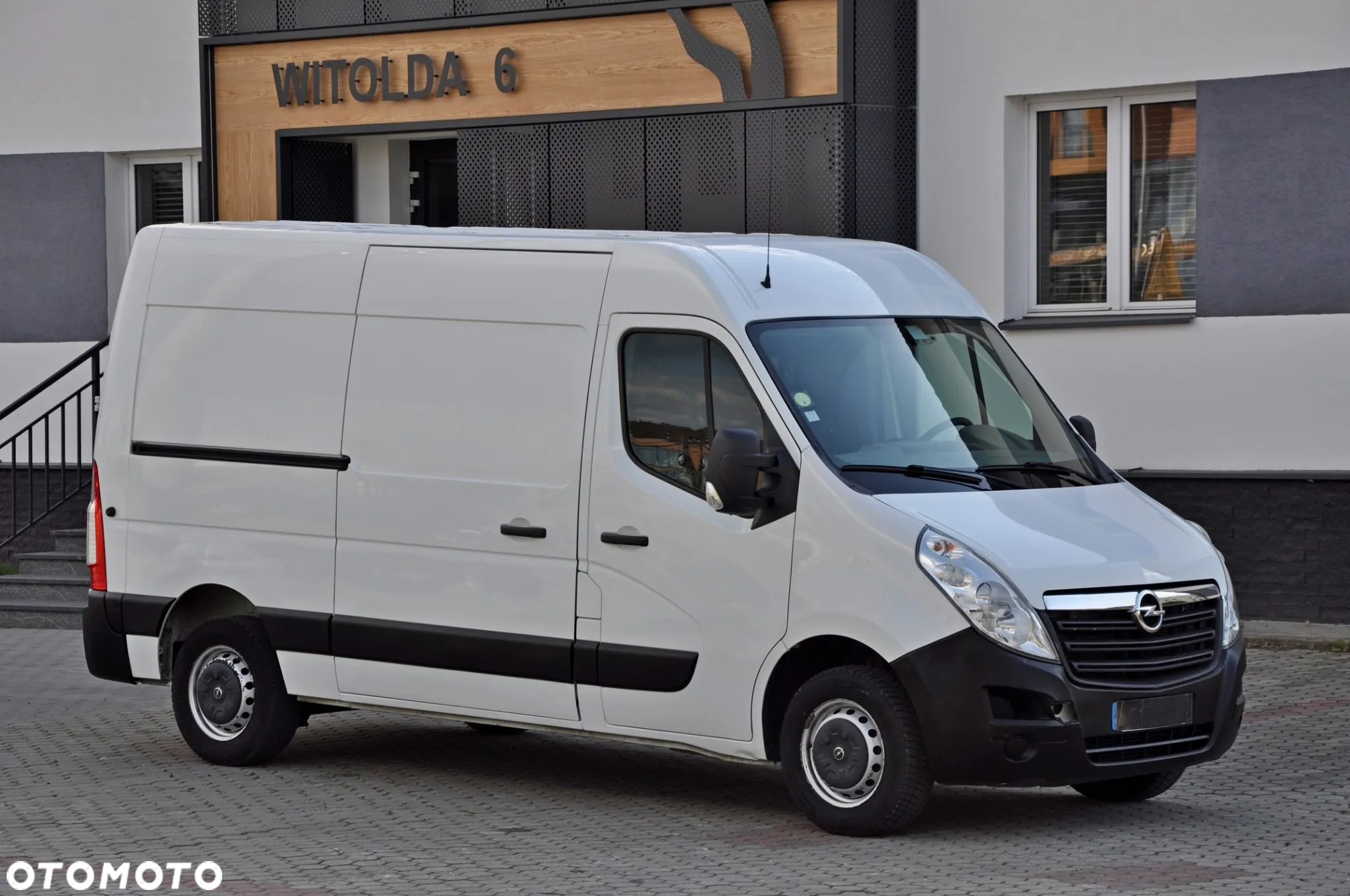 Fiat Ducato - 2