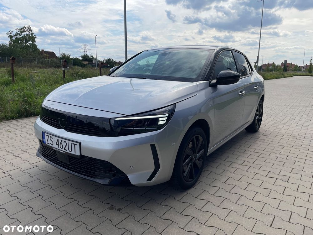 BALDO CORSA 2u 17° 2022 Nowy Opel Corsa 2025 - 82 900 PLN, 2 km - Otomoto.pl