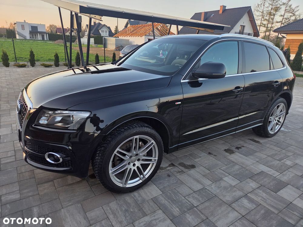 Audi Q5 - 2