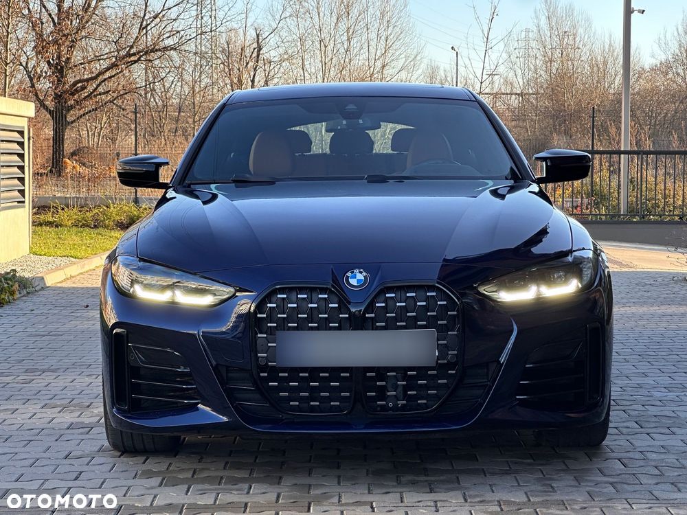 BMW Seria 4 M440i xDrive mHEV sport - 3