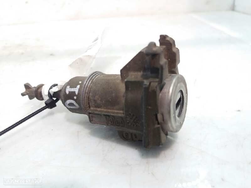 CANHÃO DA PORTA FRENTE ESQUERDA TOYOTA COROLLA 1.4 D (NDE120_) 90CV 1364CC - 1