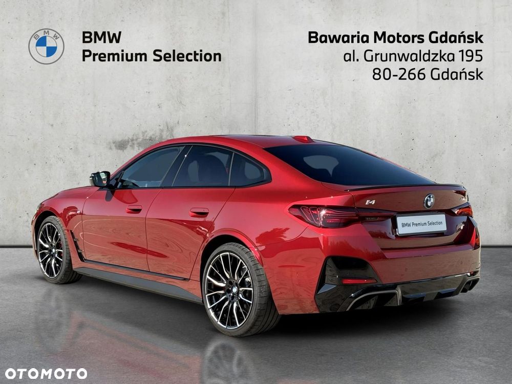 BMW i4 - 7
