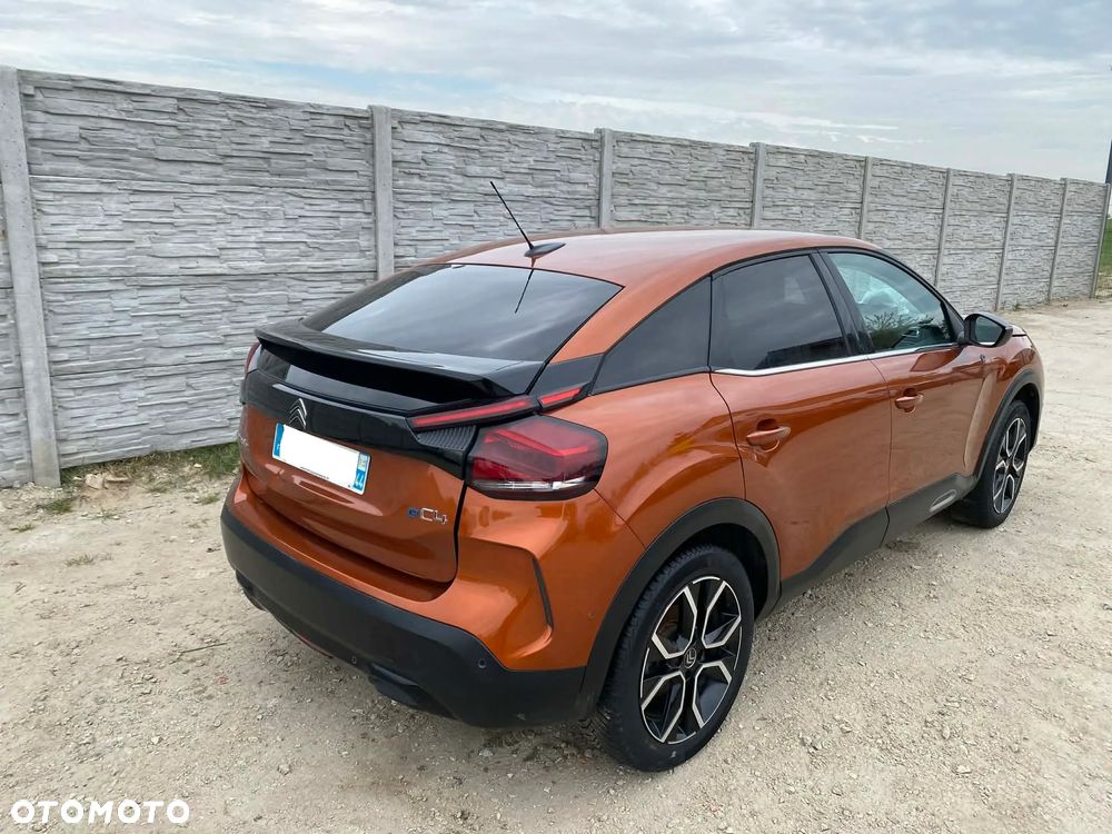 Citroën C4 e-C4 136 SHINE - 35